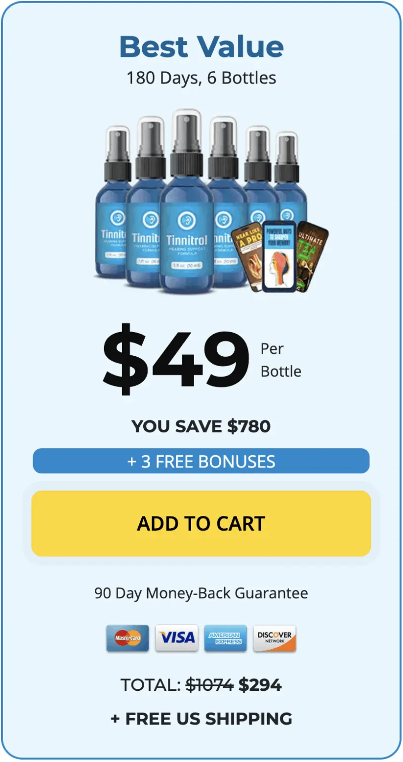 Tinnitrol_6_Bottles